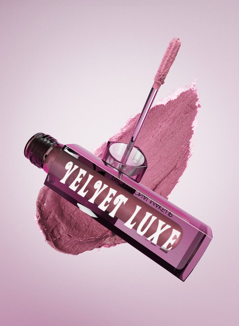 Ferrarucci Velvet Luxe Lipstick - Image 3