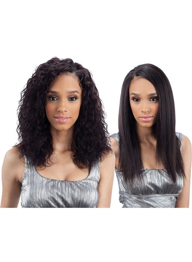 MOROCCAN KERATIN Mk Forte (16 Fl Oz) - Image 3