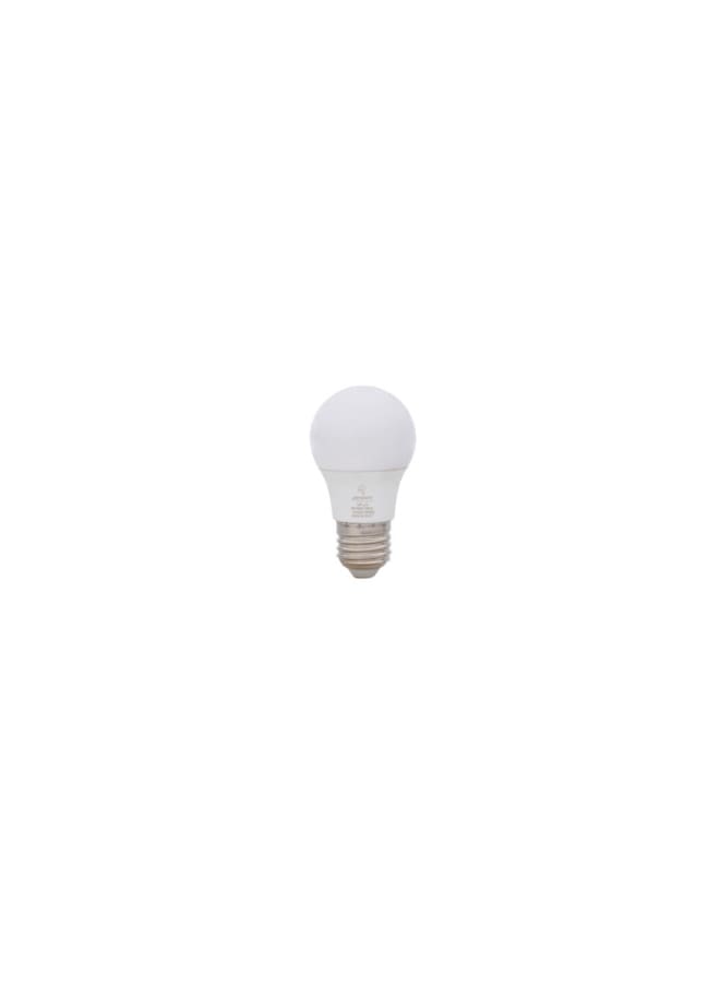 Led bulb 5W white - Image 1