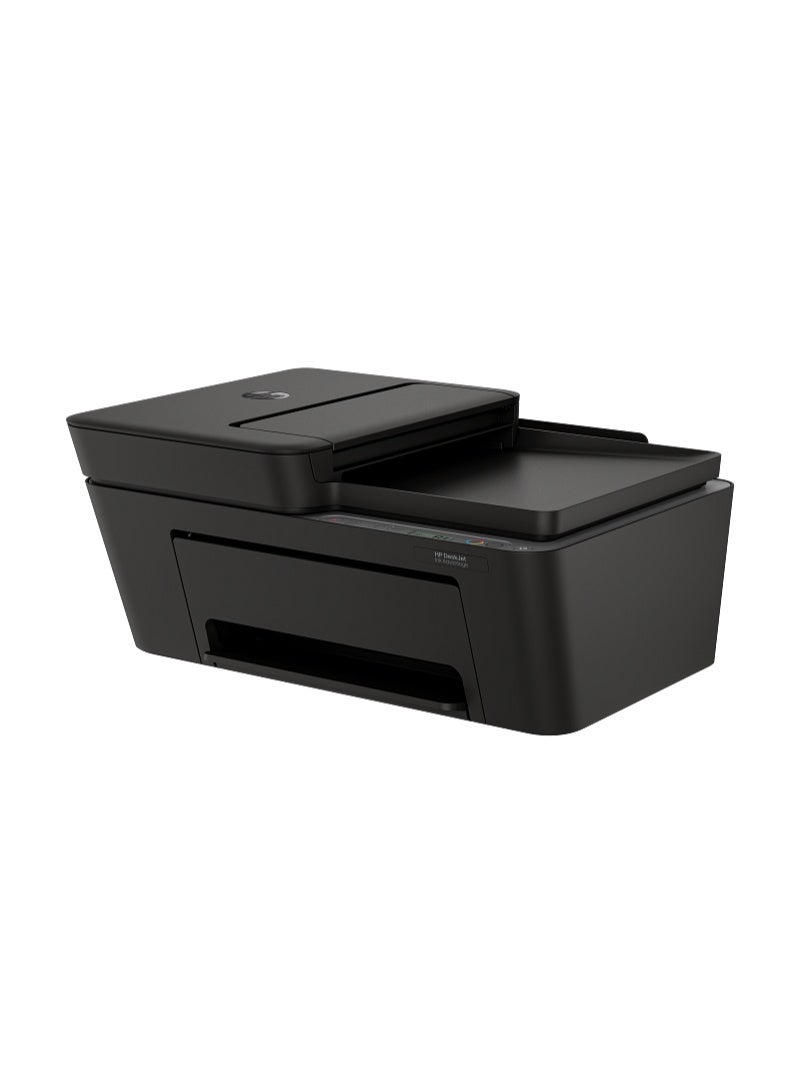 HP طابعة ديسك جيت إنك أدفانتج 4376 الكل في واحد (89G05C) - Image 2