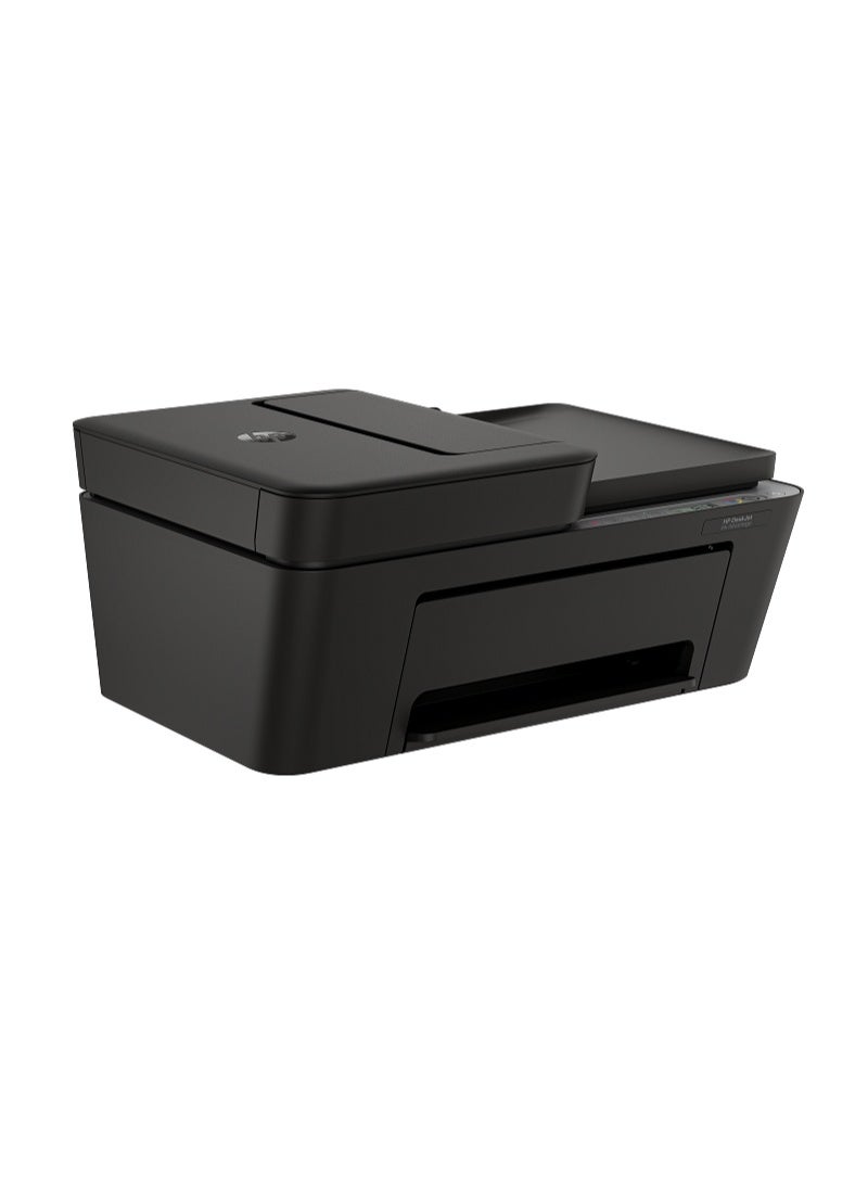 HP طابعة ديسك جيت إنك أدفانتج 4376 الكل في واحد (89G05C) - Image 3