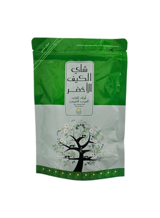 Chinese green tea 80 grams