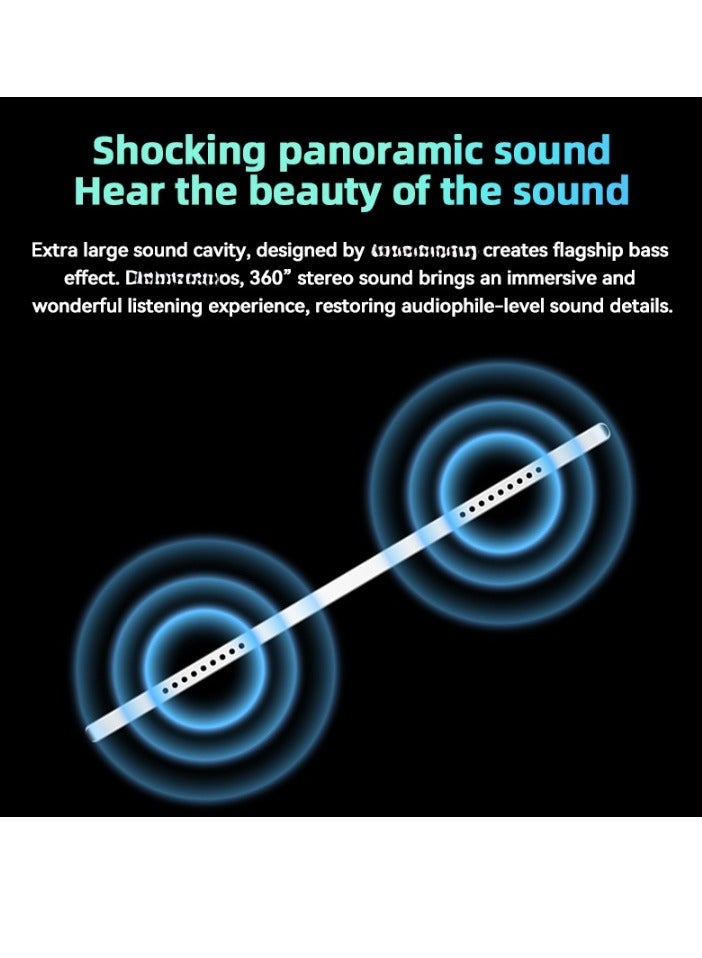 AROAQ N716 10.1 Inch Tablet, Calling Wifi Android Tablet PC, Sturdy And Durable Computer Pad With Eye Protection, Portable Touch Pad For Study Watching Movies, (1pc, Grey, Standard Version 128GB) - Image 3