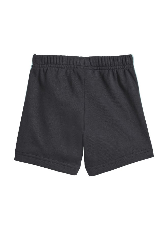 Adidas - adidas mercedes - amg petronas formula one team dna baby unisex youth/baby jogger - Image 1