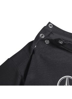 Adidas adidas mercedes - amg petronas formula one team dna baby unisex youth/baby jogger  - Image 4