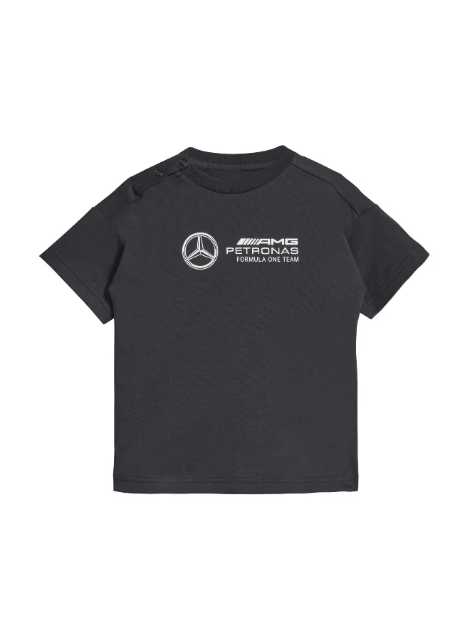 اديداس Adidas Mer Dna Bbyjgss Black Motorsport Suits For Infant 0M