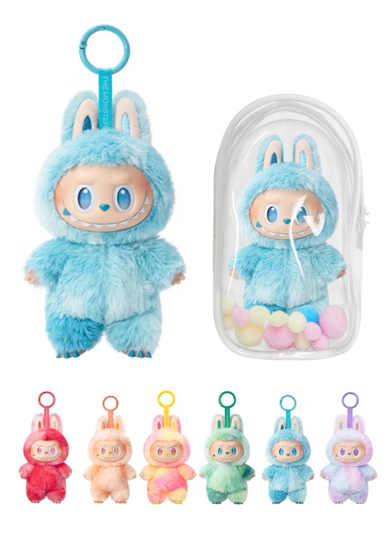 labubu 3.0 Love& serenity Official POP MART Labubu New V3 3.0 the