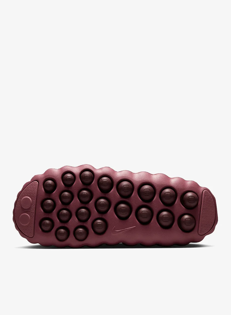 Nike PINK SMOKE/MTLC SILVER-MYSTIC DATES-LT MAGENTA Mind 001 for Women | Best Price UAE