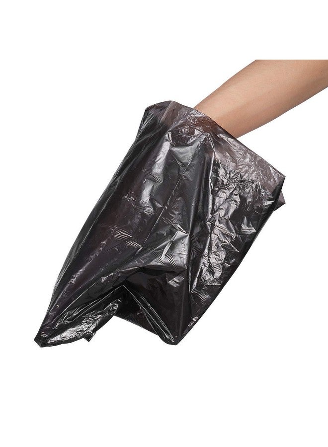 أكياس قمامة قابلة للتحلل البيولوجي لالتقاط النفايات (كبيرة) - 180 كيسًا - Image 3