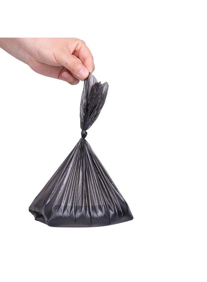 أكياس قمامة قابلة للتحلل البيولوجي لالتقاط النفايات (كبيرة) - 180 كيسًا - Image 4