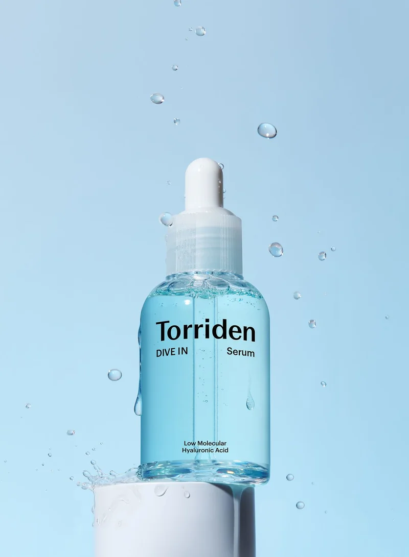 Torriden Torriden Dive-In Low Molecular Hyaluronic Acid Serum