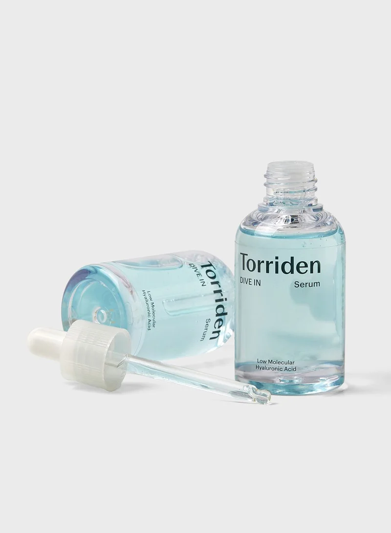 Torriden Torriden Dive-In Low Molecular Hyaluronic Acid Serum
