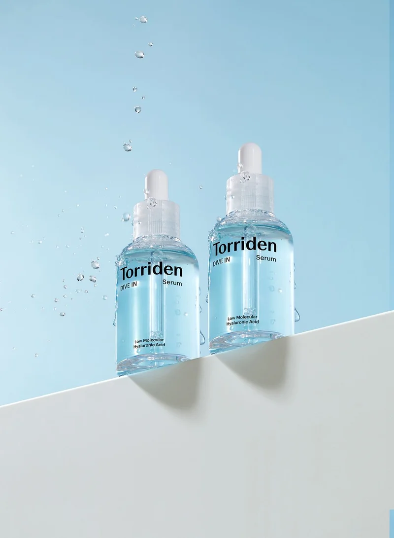 Torriden Torriden Dive-In Low Molecular Hyaluronic Acid Serum