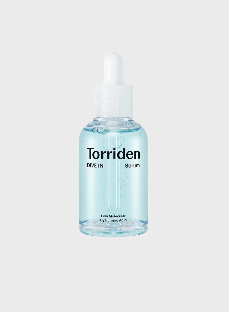 Torriden Torriden Dive-In Low Molecular Hyaluronic Acid Serum