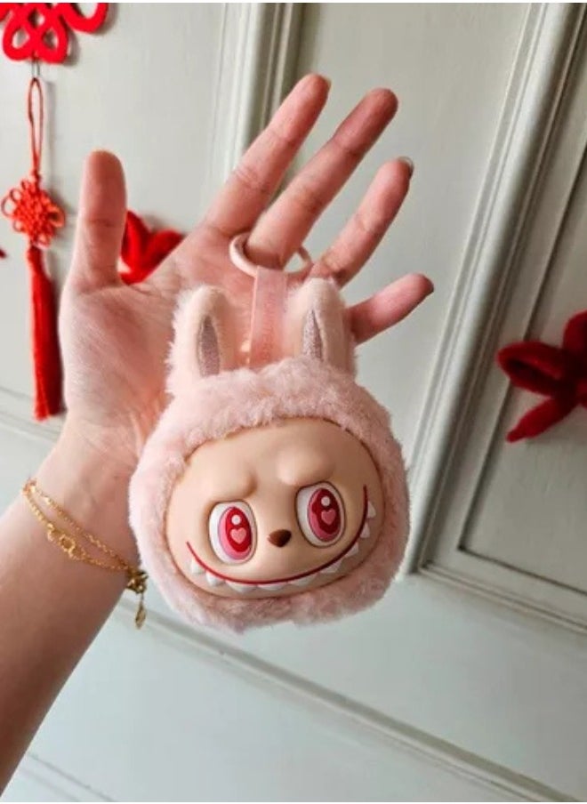 𝑷𝑶𝑷 𝑴𝑨𝑹𝑻 𝐋𝐚𝐛𝐮𝐛𝐮 Wings of Fortune Vinyl Plush The Monsters Hanging Card,Toys for Modern Home Decor,Plush Doll,Toy Set,Blind Box Toy Gift labubuLABUBU Monster Plush Toy Cute Mode Doll Bag Pendant Cartoon Keychain Decoration - pzsku/Z7727B45A1D2DCF783372Z/45/_/1740469160/51ea0418-fea7-4552-a60a-2bc35e69d543