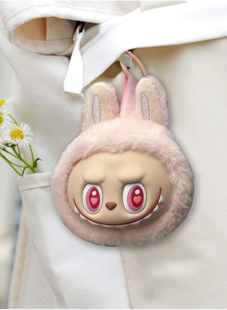 𝑷𝑶𝑷 𝑴𝑨𝑹𝑻 𝐋𝐚𝐛𝐮𝐛𝐮 Wings of Fortune Vinyl Plush The Monsters Hanging Card,Toys for Modern Home Decor,Plush Doll,Toy Set,Blind Box Toy Gift labubuLABUBU Monster Plush Toy Cute Mode Doll Bag Pendant Cartoon Keychain Decoration - pzsku/Z7727B45A1D2DCF783372Z/45/_/1740469163/394f07f3-f9cb-40cd-a47b-573af4312679