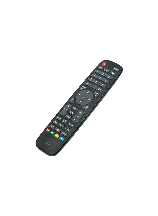 Allimity Htr-A10H Replaced Remote Control Fit For Haier Tv Le43B9200Wb Le32B9500Wb Le32B9200Wb Le32K6000B Le40K6000B - Image 2