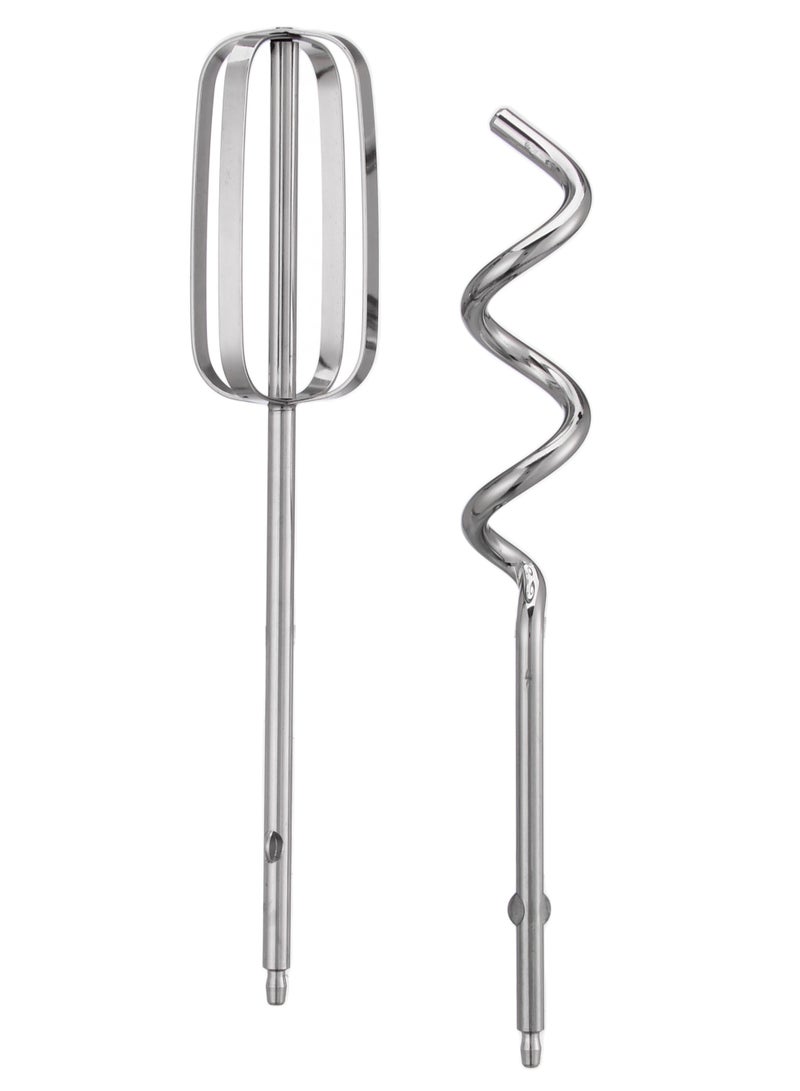 أرماديلو  أرماديللو خافق يدوي عدد 5 سرعة- 500 وات-ابيض - Image 4