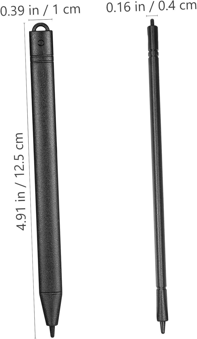 Professional LCD Writing Board Pen Graphic Handwriting Board Stylus for Precise Digital Drawing and Painting for Artists and Students - Image 1
