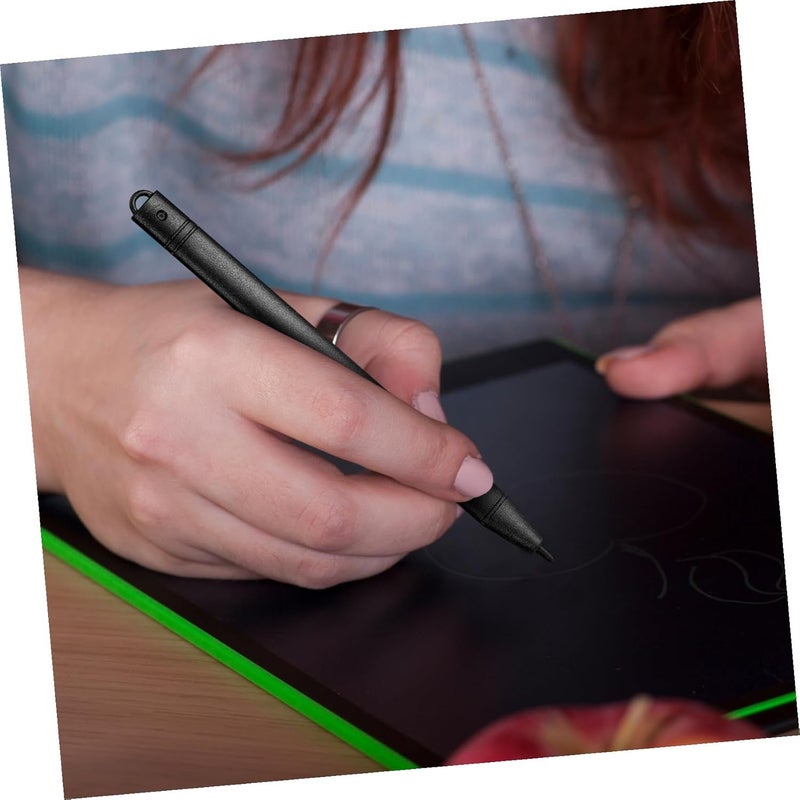 Professional LCD Writing Board Pen Graphic Handwriting Board Stylus for Precise Digital Drawing and Painting for Artists and Students - Image 3