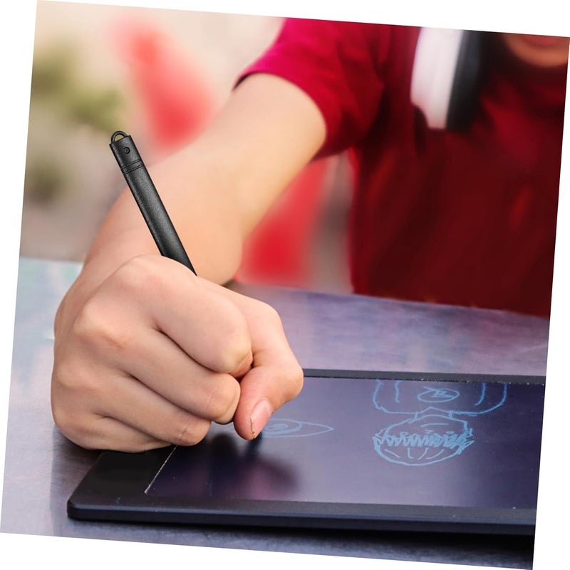 Professional LCD Writing Board Pen Graphic Handwriting Board Stylus for Precise Digital Drawing and Painting for Artists and Students - Image 4