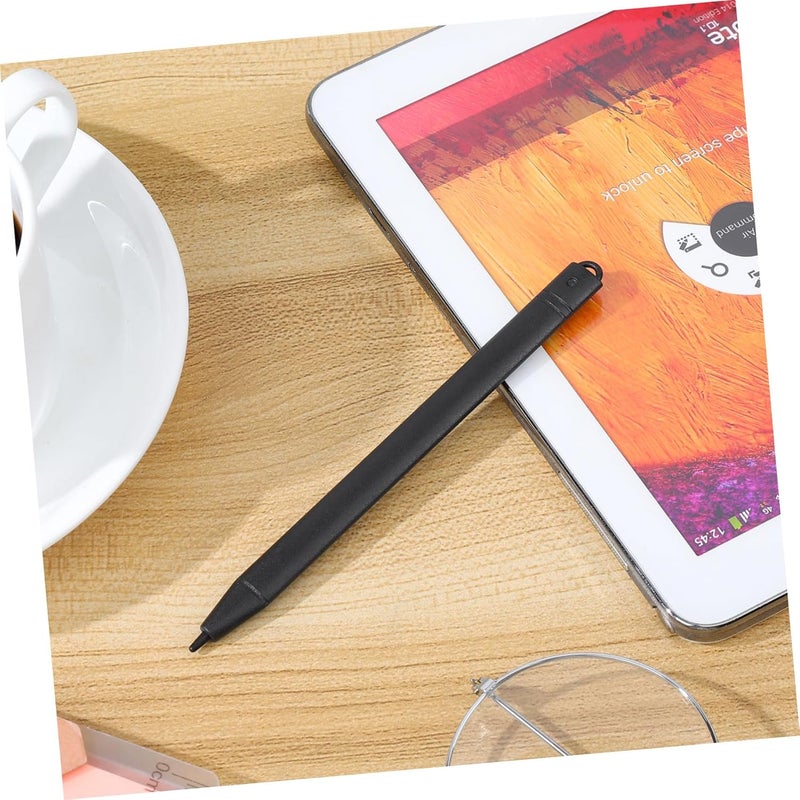Professional LCD Writing Board Pen Graphic Handwriting Board Stylus for Precise Digital Drawing and Painting for Artists and Students - Image 5