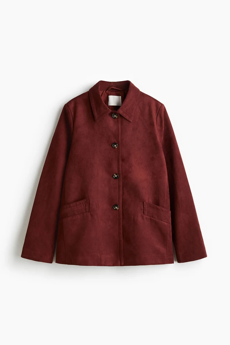 H&M Collared jacket