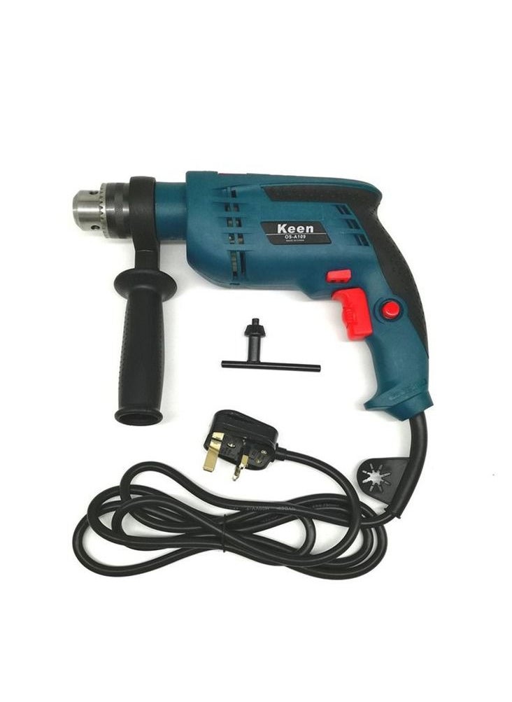 Keen KEEN 29 Piece Tools and 600W Electrical Impact Drill Set  - Image 3