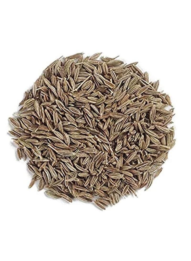 100 PCS Cumin Seeds Suitable for Home balcony Garden Planting. - Image 2