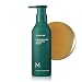 AYUNCHE Rebalancing Shampoo Moist 11 fl. oz. [For Dry Scalp] | Soft & Moisturizing Cleansing Shampoo | Strengthen and Protect Weakened Hair Roots | Korean Salon Brand - Image 2