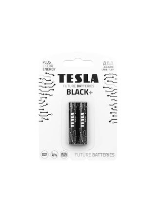Batteries Aaa+ Lr03 / Blister Foil 2 Pcs - pzsku/Z7728280BCC9F1252CF9EZ/45/_/1724337625/f8460c8c-1fb6-406f-a77e-46b7f209e320
