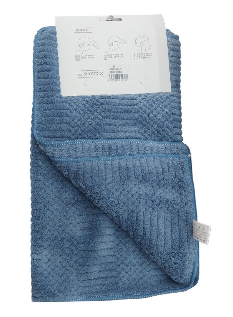 Bath towels