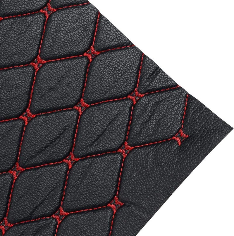 Wivplex Waterproof Car Trunk Mat - Image 5