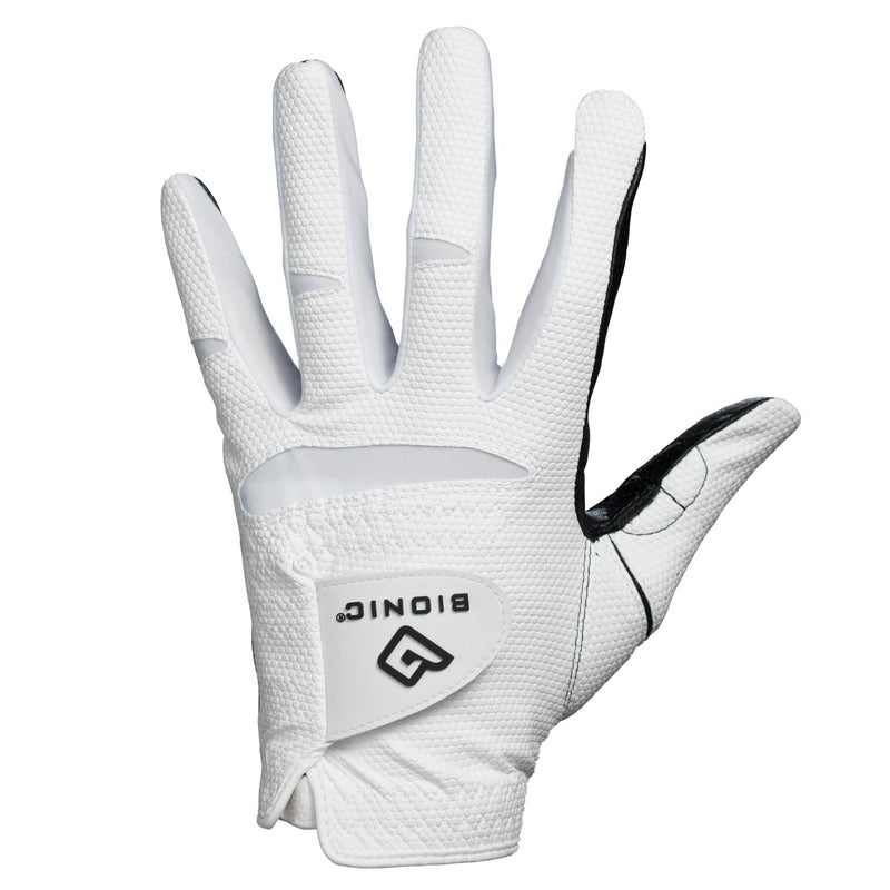 Bionic Men's RelaxGrip 2.0 Golf Glove, 2.0 DX, Left Hand, Large - Image 1