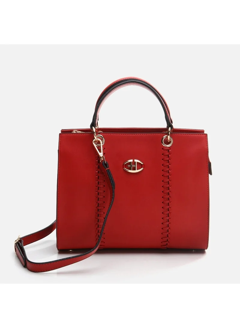 Hotiç 03CAH298490A750 RED Women's Bag