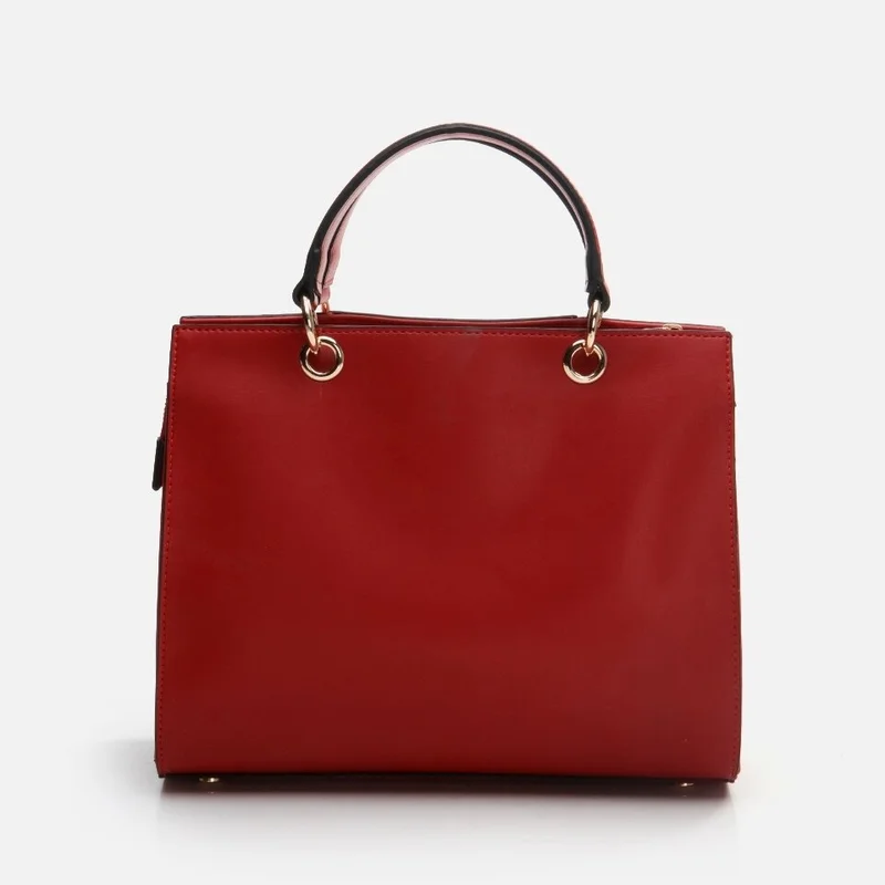 Hotiç 03CAH298490A750 RED Women's Bag