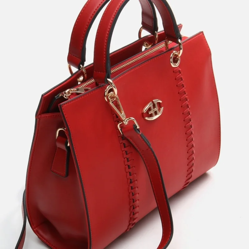 Hotiç 03CAH298490A750 RED Women's Bag