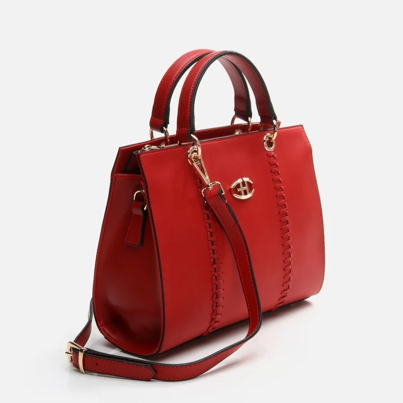 Hotiç 03CAH298490A750 RED Women's Bag