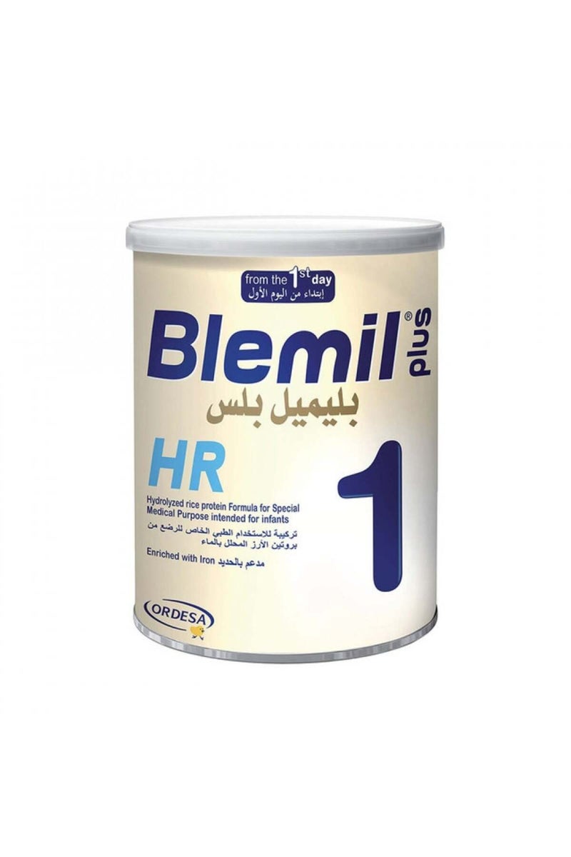 BLEMIL PLUS 1 HR 400GM