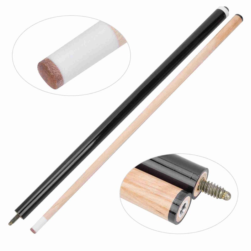 1.2M Maple Wood High Quality Durable Children Billiard Pool Cues Stick Short Snooker Rod Supplies Accessory - Image 3