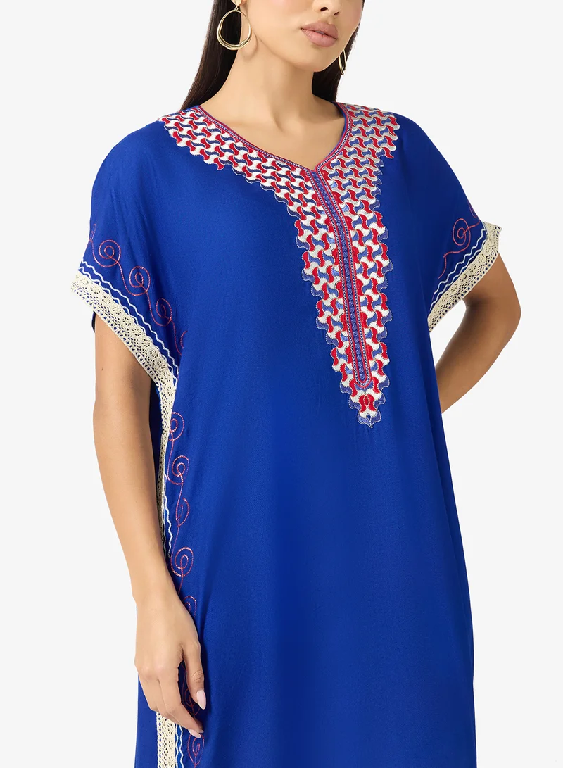 Arabian Closet  LADIES KAFTAN for Women | Best Price UAE