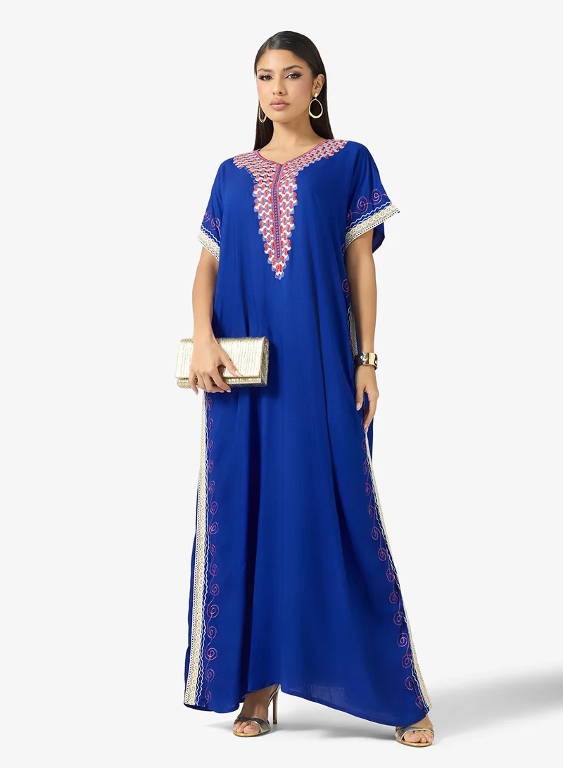 Arabian Closet  LADIES KAFTAN for Women | Best Price UAE