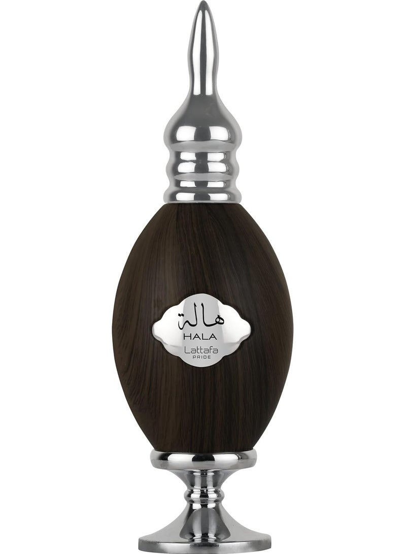 لطافة هالة برايد للجنسين - او دي بارفان، 100 مل - Image 3