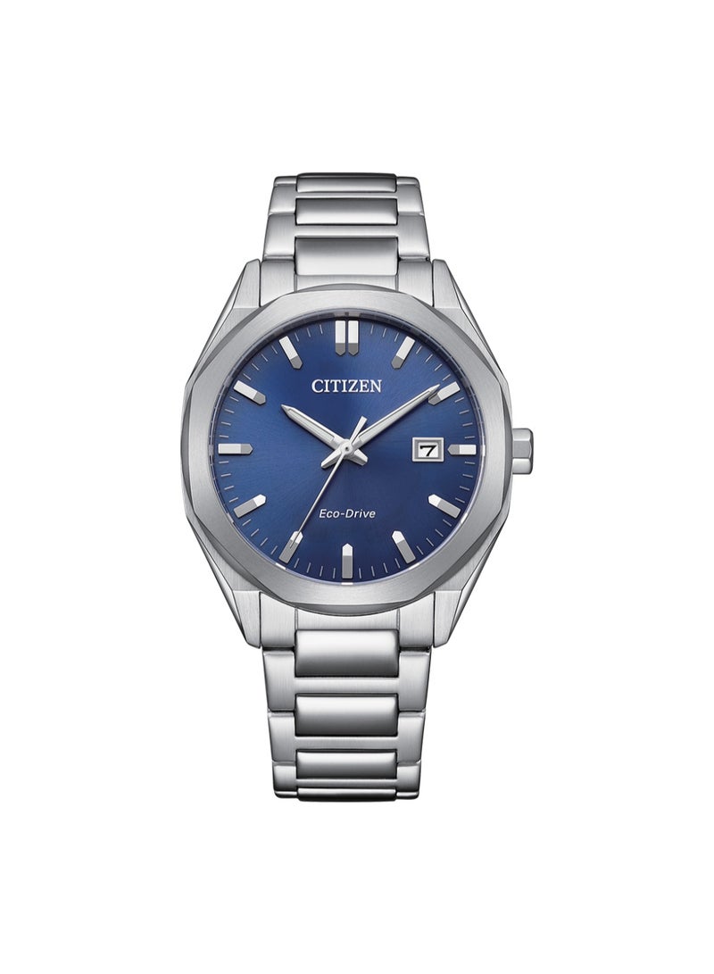 Citizen Eco-Drive Gents Watch BM7620-83L - Image 1