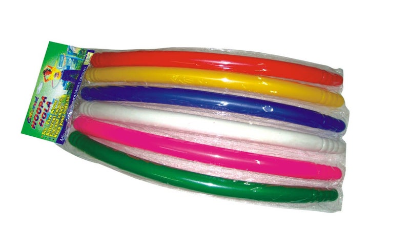 Nippon Coloured Hoopa Hula - Image 2