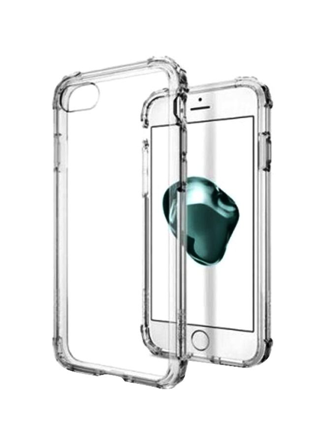 shAyzee Protective Case Cover For Apple iPhone 7/8 Clear - Image 1