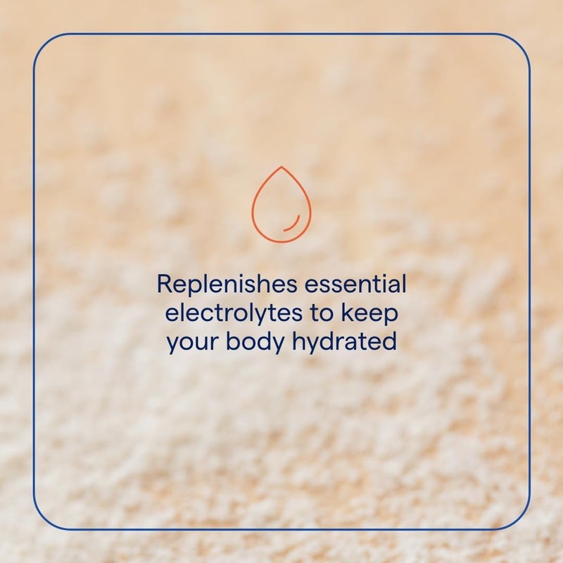 Trace Minerals ZeroLyte  Drink Mix Powder Supports Hydration  Energy  Aids Healthy Nerve  Muscle Function  Support Heart  Digestion Health  Salty Berry Lemonade 30 Packets 30 Servings - Image 3