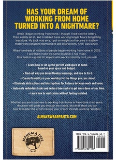 Always Wear Pants: And 99 Other Tips for Surviving and Thriving While You Work from Home  - Image 1
