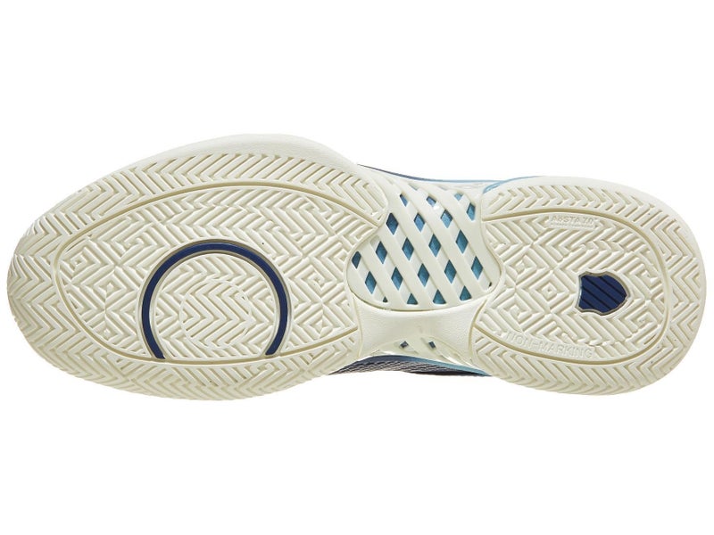 K-Swiss Men'S Express Light Pickleball Shoe  Oceana/Forget-Me-Not  11 M - Image 5