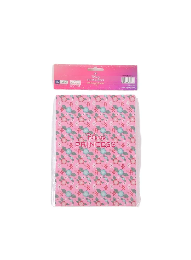 ديزني Disney Princess See Good In All Things A5 Notebook (English)